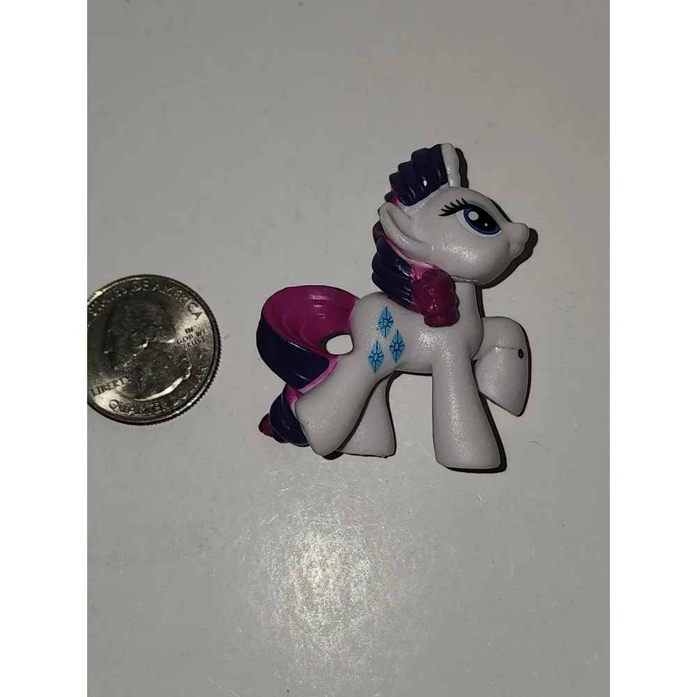 My Little Pony‎ Blind Bag Rarity Replacement Toy